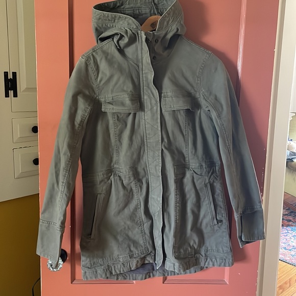 Prana Jacket size small - Picture 3 of 3